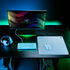 Razer Atlas Tempered Glass Gaming Mauspad - weiß image number null