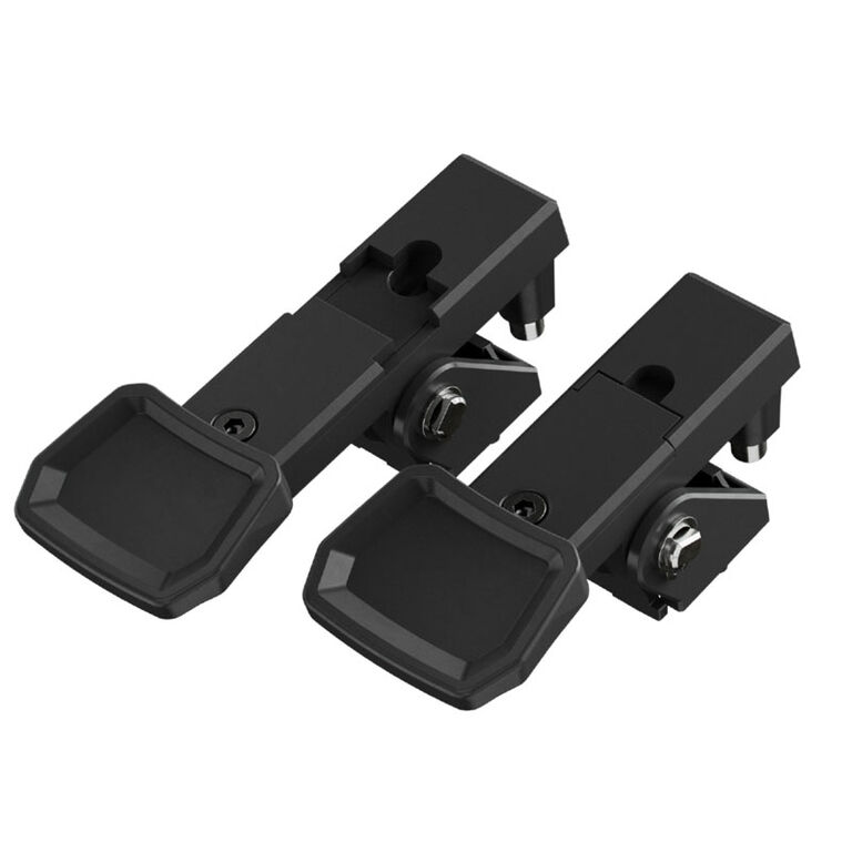 Asetek SimSports Clutch Paddles image number 0