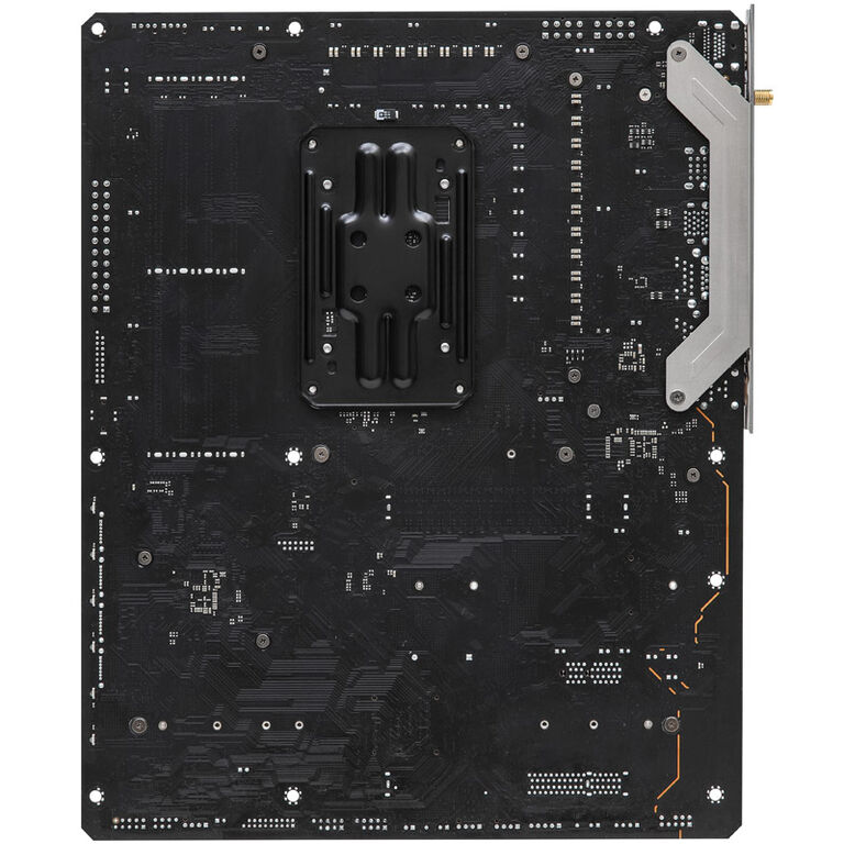 ASRock X670E Steel Legend, AMD X670E Motherboard - Socket AM5, DDR5 image number 5