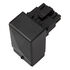 Kolink Core Pro 12V-2x6 90 Degree Adapter - Type 2, Black image number null