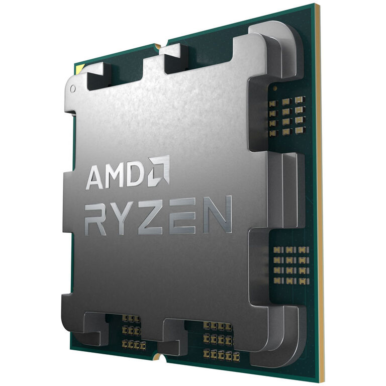 AMD Ryzen 5 8500G 5.0 GHz (Phoenix) AM5 - boxed, with cooler image number 3