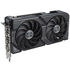 ASUS GeForce RTX 4060 Dual O8G, 8192 MB GDDR6 image number null