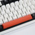 Varmilo VXT81 Retro Wireless Gaming Keyboard, MX-Ergo Clear - US Layout image number null