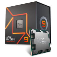 AMD Ryzen 9 7950X 4.5 GHz (Raphael) AM5 - boxed