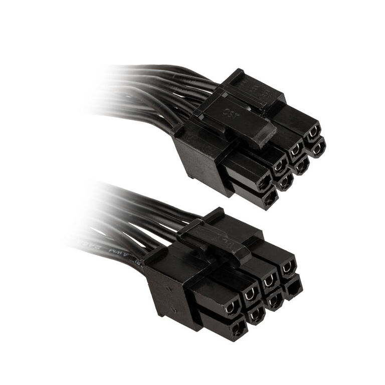 Kolink Regulator modular PCIe 6+2 cable image number 0