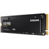 Samsung 980 NVMe SSD, PCIe 3.0 M.2 Type 2280 - 250 GB image number null