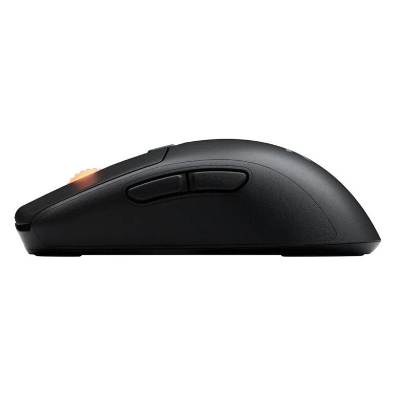 Fnatic Bolt Wireless Gaming Mouse - black image number 2