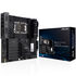 ASUS Pro WS W790E-SAGE SE, Intel W790 motherboard, LGA 4677 socket, DDR5 image number null