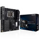 ASUS Pro WS W790E-SAGE SE, Intel W790 motherboard, LGA 4677 socket, DDR5