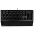 Das Keyboard 5QS Gaming Tastatur - Omron Gamma-Zulu, US-Layout, schwarz image number null