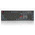 Montech MKey Darkness Gaming Keyboard - GateronG Pro 2.0 Brown (US) image number null