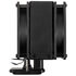 IceGiant ProSiphon Elite CPU Cooler - 240mm, black image number null