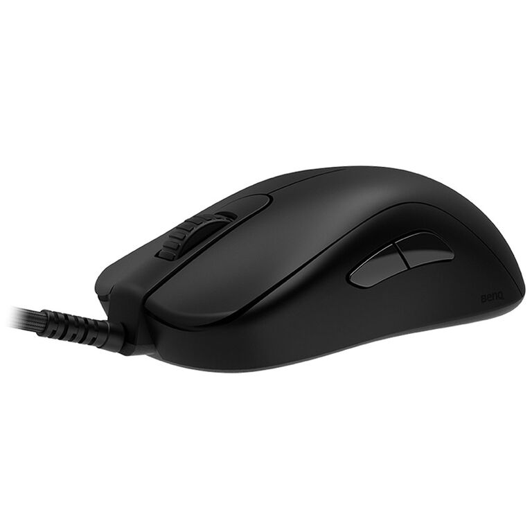 Zowie S1-C Gaming Mouse - black image number 1