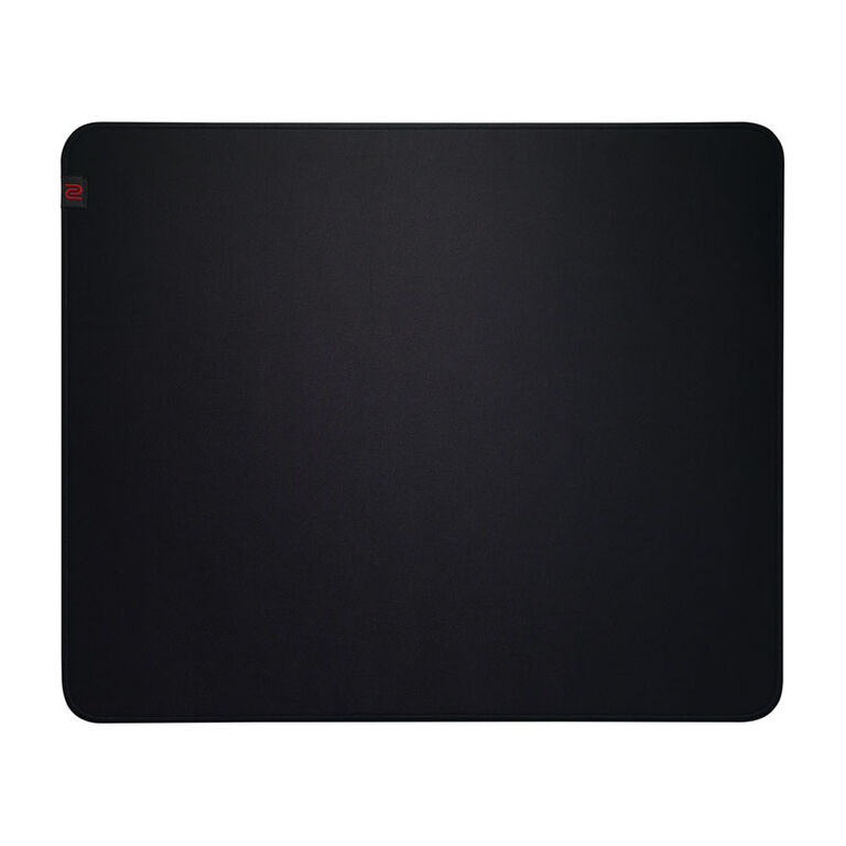 Zowie P-SR Medium Soft Surface Mousepad - schwarz image number 3