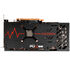 Sapphire Pulse Radeon RX 7600 Gaming 8G, 8192 MB GDDR6 image number null