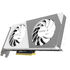 INNO3D GeForce RTX 4060 Ti 16GB Twin X2 OC White, 16384 MB GDDR6 image number null