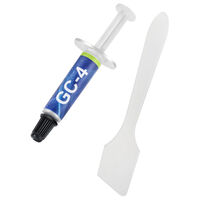 Gelid Solutions GC 4 Thermal Paste - 1 Gram