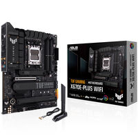 ASUS TUF Gaming X670E-Plus WiFi, AMD X670E motherboard - Socket AM5