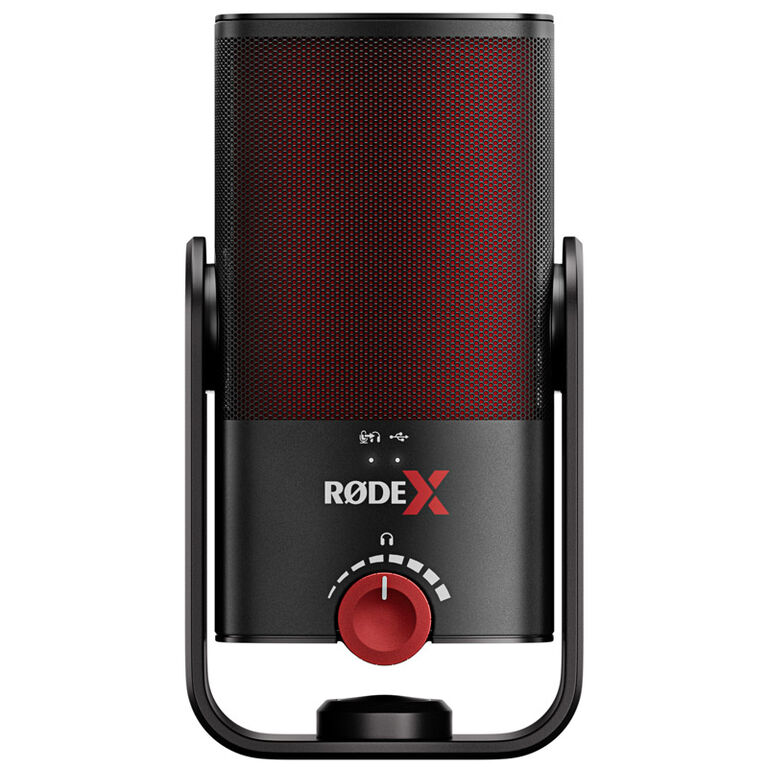 Rode X XCM-50 USB condenser microphone including stand image number 3