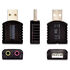 AXAGON ADA-17 USB 2.0 - HQ Sound Card image number null