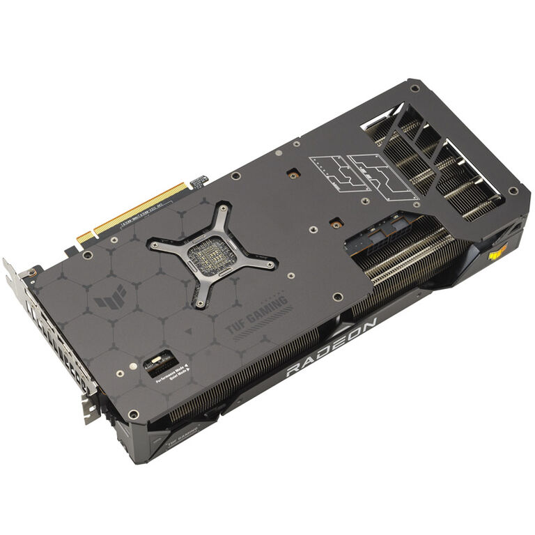 ASUS Radeon RX 7700 XT TUF O12G, 12288 MB GDDR6 image number 4