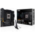 ASUS TUF Gaming B650M-E WIFI, AMD B650 motherboard, Socket AM5, DDR5 image number null