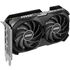 MSI GeForce RTX 4060 Ti Ventus 2X Black 8G OC, 8192 MB GDDR6 image number null