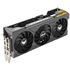 ASUS GeForce RTX 4070 Ti TUF O12G, 12288 MB GDDR6X image number null