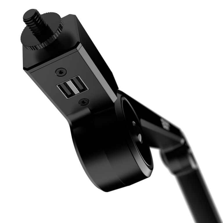 Endgame Gear MICARM + XSTRM USB Mikrofon - schwarz image number 8