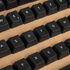 Das Keyboard Keycap-Set, ABS, inkl. Puller - DE image number null