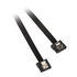 Akasa SATA cable 6 GB/s, 50 cm - 2 pieces image number null