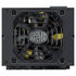 Cooler Master V-Series SFX power supply, 80 PLUS Platinum, modular, ATX 3.0, PCIe 5.0 - 1100 Watt image number null