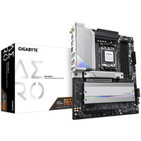 GIGABYTE B650 Aero G, AMD B650 Motherboard - Socket AM5, DDR5