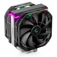 DeepCool AS500 Plus CPU Cooler - 140 mm