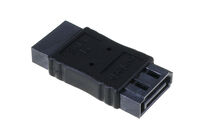 InLine SATA Adapter Socket/Socket