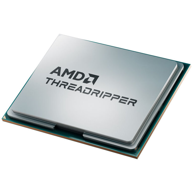 AMD Ryzen Threadripper 7980X 3.2 GHz (Storm Peak) Socket sTR5 - boxed without cooler image number 1
