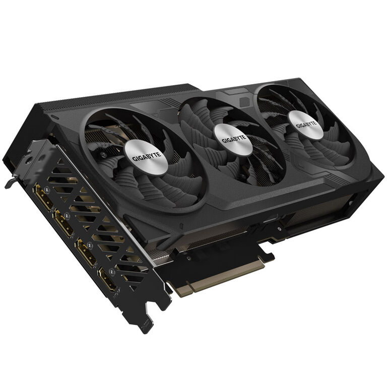 GIGABYTE GeForce RTX 4070 Super Windforce OC 12G, 12288 MB GDDR6X image number 1