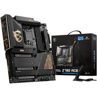 MSI MEG Z790 ACE, Intel Z790 Motherboard - Socket 1700, DDR5