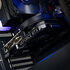 Gaming-PC Black Out, AMD Ryzen 5 7600X, NVIDIA GeForce RTX 4060 Ti - Fertig-PC image number null