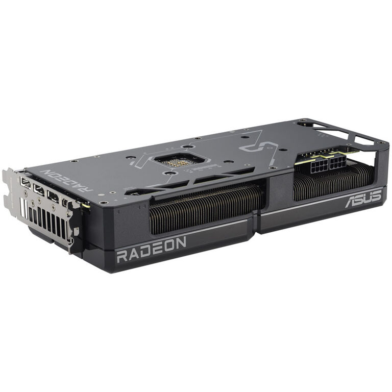 ASUS Radeon RX 7800 XT Dual O16G, 16384 MB GDDR6 image number 8