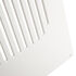 Lazer3D HT5 Top-Panel - matte white image number null