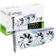 INNO3D GeForce RTX 4060 Ti iChill X3 White, 8192 MB GDDR6