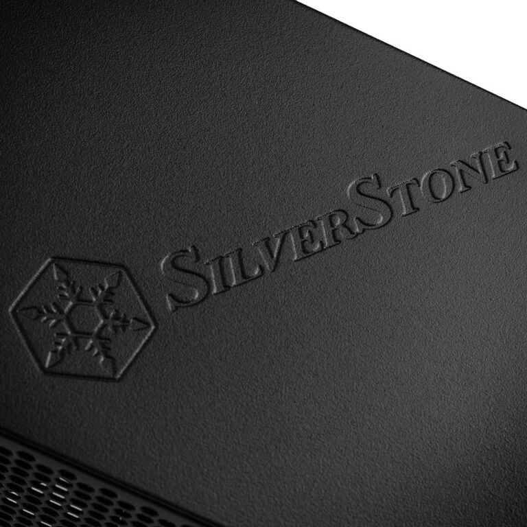 SilverStone SST-SX700-G v1.1 SFX power supply 80 PLUS Gold, modular - 700 watts image number 5