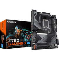 GIGABYTE Z790 Gaming X, Intel Z790 motherboard, Socket 1700, DDR5