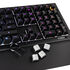 Das Keyboard X50Q, US Layout, soft tactile Omron - schwarz image number null