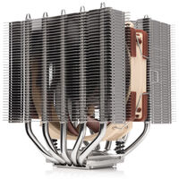 Noctua NH-D12L CPU cooler - 120mm