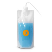 EK Water Blocks EK-Loop collapsible squeeze bottle - 1000ml