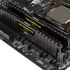 Corsair Vengeance LPX schwarz, DDR4-3600, CL18 - 16 GB Dual-Kit image number null