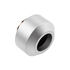 Optimus Hardtube Fitting, 12 mm - silber image number null