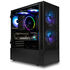Gaming-PC Avalanche, AMD Ryzen 7 7800X3D, NVIDIA GeForce RTX 4070 Ti - Fertig-PC image number null